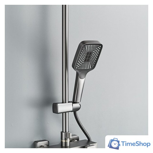 Душевая система  Rose R1836T - Изображение №6 — Интернет-магазин Time-Shop