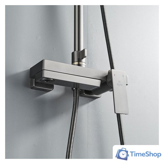 Душевая система  Rose R1836T - Изображение №23 — Интернет-магазин Time-Shop