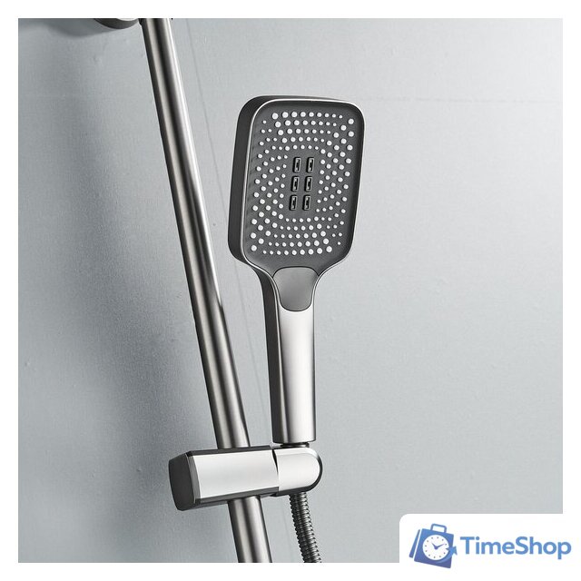 Душевая система  Rose R1836T - Изображение №3 — Интернет-магазин Time-Shop
