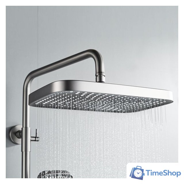 Душевая система  Rose R1836T - Изображение №20 — Интернет-магазин Time-Shop