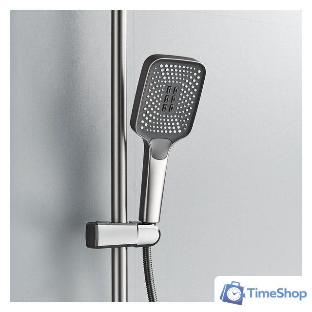 Душевая система  Rose R1836T - Изображение №7 — Интернет-магазин Time-Shop