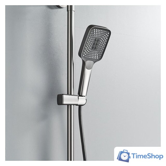 Душевая система  Rose R1836T - Изображение №5 — Интернет-магазин Time-Shop