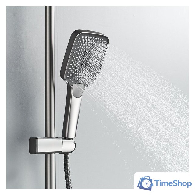 Душевая система  Rose R1836T - Изображение №16 — Интернет-магазин Time-Shop