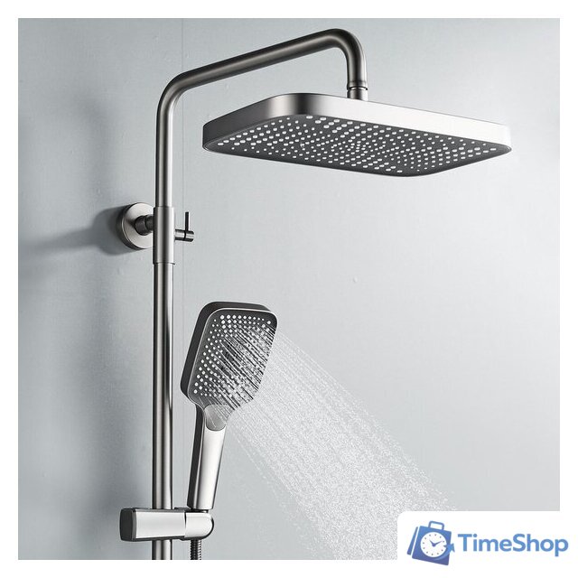 Душевая система  Rose R1836T - Изображение №18 — Интернет-магазин Time-Shop