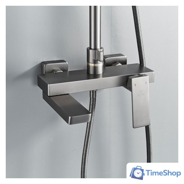 Душевая система  Rose R1836T - Изображение №22 — Интернет-магазин Time-Shop