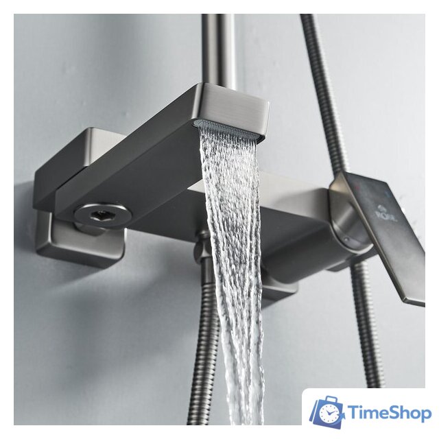 Душевая система  Rose R1836T - Изображение №26 — Интернет-магазин Time-Shop