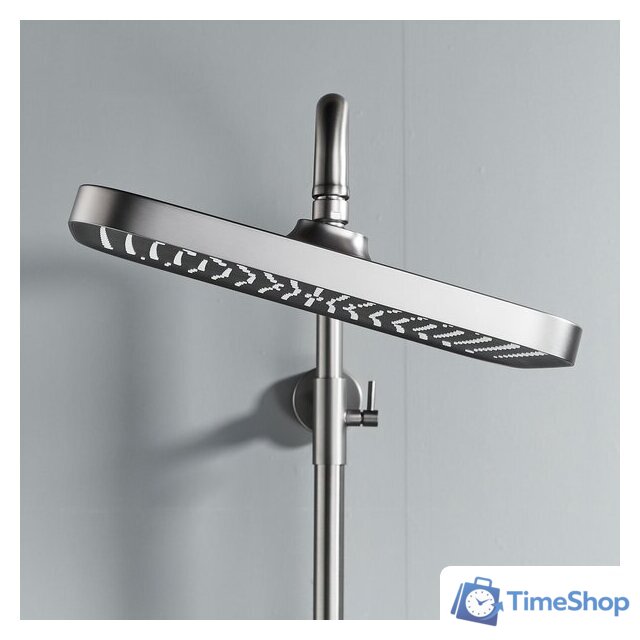 Душевая система  Rose R1836T - Изображение №14 — Интернет-магазин Time-Shop