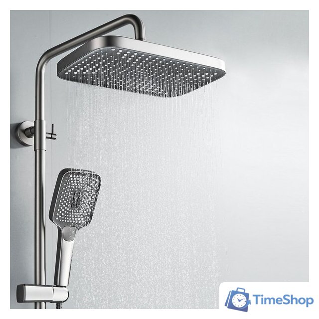 Душевая система  Rose R1836T - Изображение №21 — Интернет-магазин Time-Shop