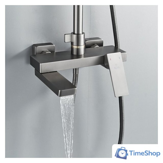 Душевая система  Rose R1836T - Изображение №24 — Интернет-магазин Time-Shop