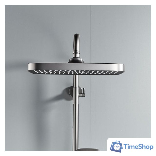 Душевая система  Rose R1836T - Изображение №10 — Интернет-магазин Time-Shop
