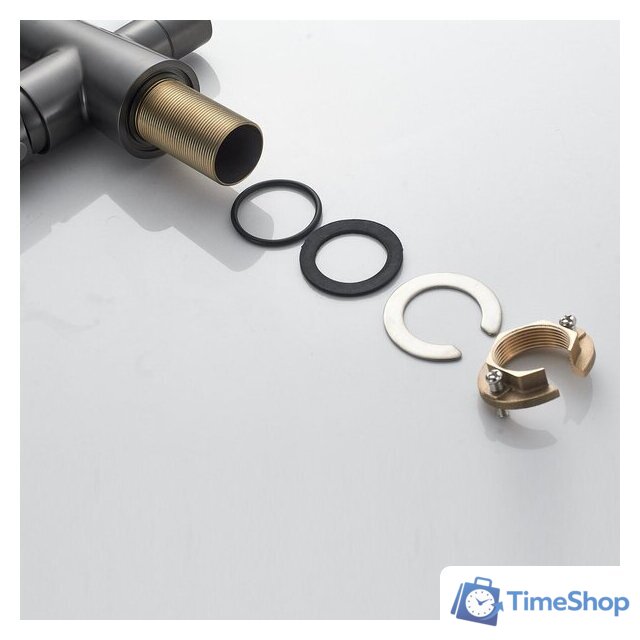 Смеситель Shevanik S968T - Изображение №24 — Интернет-магазин Time-Shop