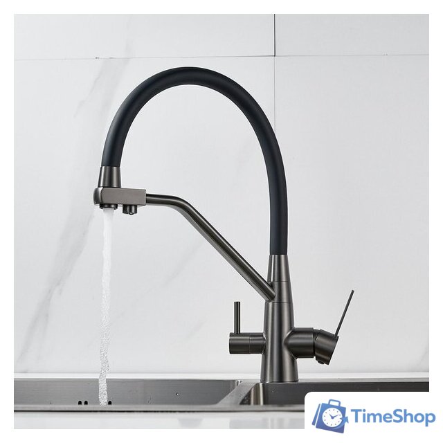 Смеситель Shevanik S968T - Изображение №13 — Интернет-магазин Time-Shop