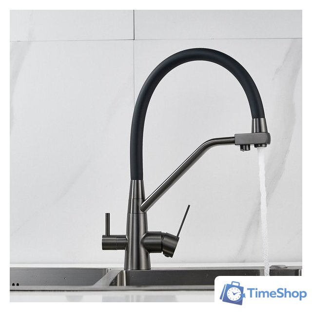 Смеситель Shevanik S968T - Изображение №14 — Интернет-магазин Time-Shop