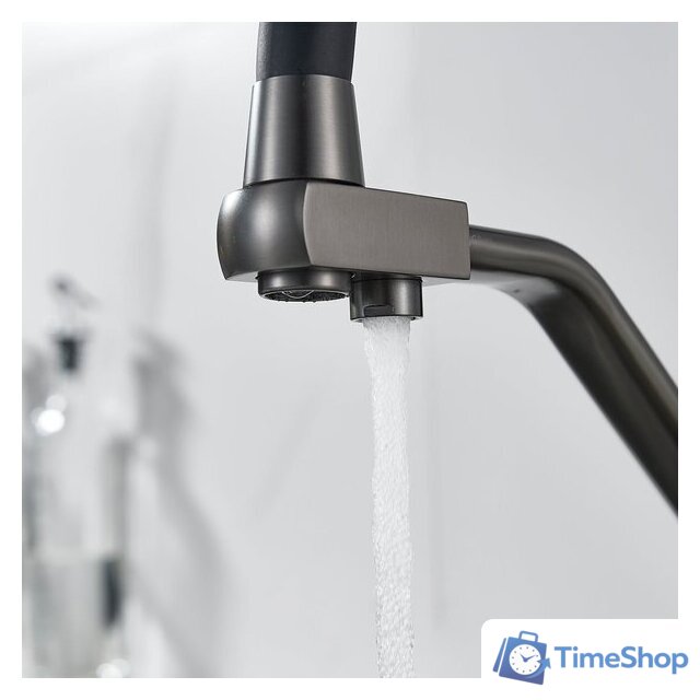 Смеситель Shevanik S968T - Изображение №5 — Интернет-магазин Time-Shop
