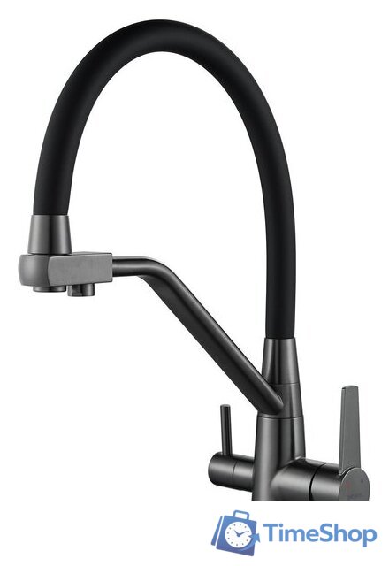 Смеситель Shevanik S968T - Изображение №1 — Интернет-магазин Time-Shop