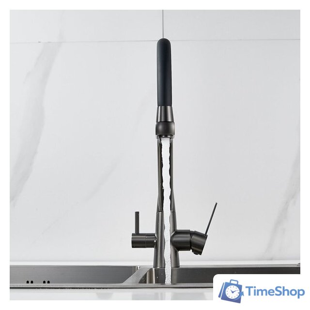 Смеситель Shevanik S968T - Изображение №12 — Интернет-магазин Time-Shop