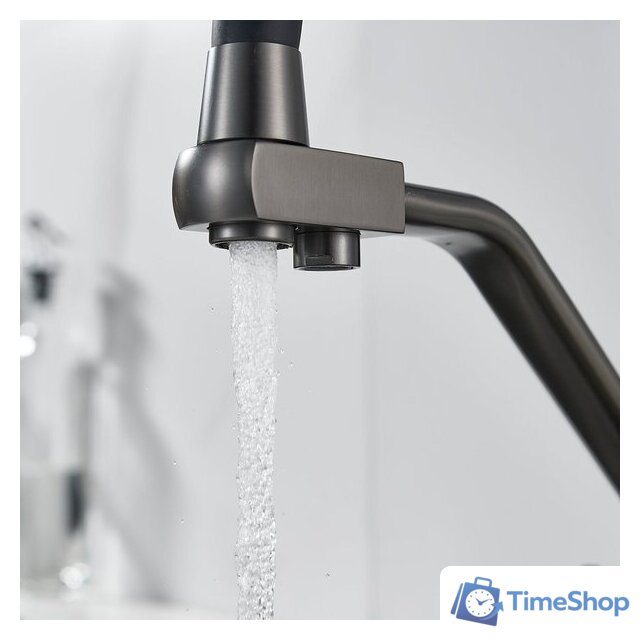 Смеситель Shevanik S968T - Изображение №4 — Интернет-магазин Time-Shop