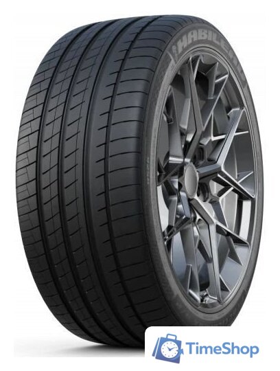 Летние шины Habilead High Performance RS26 215/55R18 99W - Изображение №1 — Интернет-магазин Time-Shop