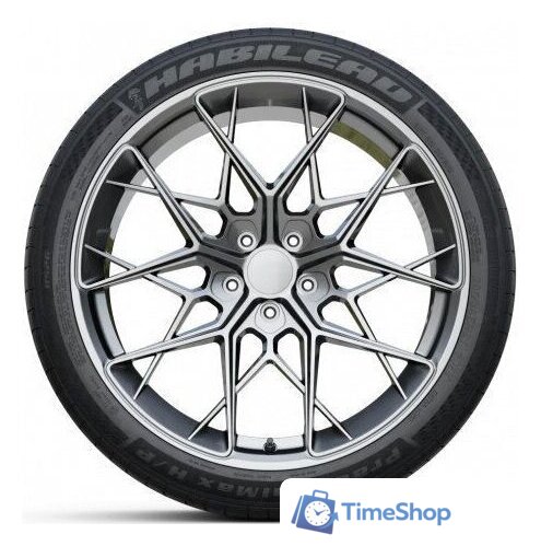 Летние шины Habilead High Performance RS26 215/55R18 99W - Изображение №3 — Интернет-магазин Time-Shop
