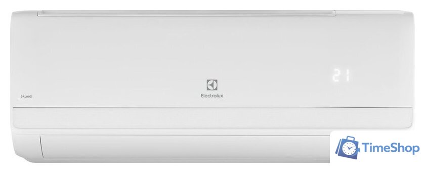 Кондиционер Electrolux Skandi EACS-12HSK/N3_24Y - Изображение №2 — Интернет-магазин Time-Shop