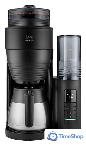 Капельная кофеварка Melitta AromaFresh Therm Pro 1030-11 - Изображение №1 — Интернет-магазин Time-Shop