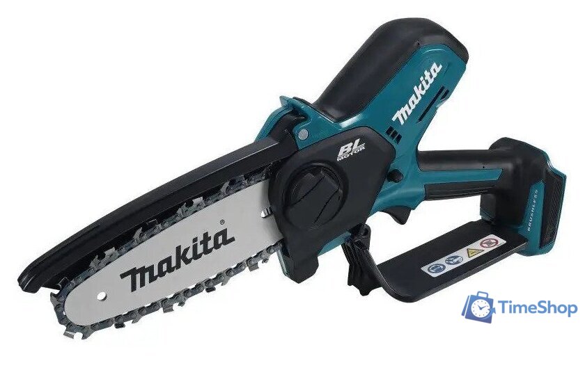 Аккумуляторная пила Makita DUC150SF01 (с 1-им АКБ) - Изображение №1 — Интернет-магазин Time-Shop