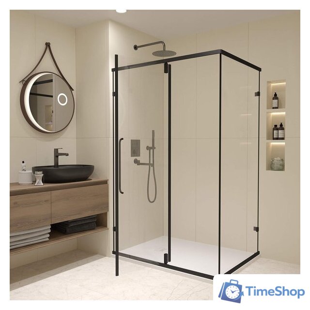 Душевой уголок RGW CL-046B 350904628-14 - Изображение №2 — Интернет-магазин Time-Shop