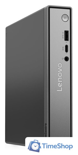 Компактный компьютер Lenovo ThinkCentre neo 50q Gen 5 13B9005CGP - Изображение №1 — Интернет-магазин Time-Shop