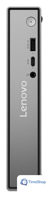 Компактный компьютер Lenovo ThinkCentre neo 50q Gen 5 13B9005CGP - Изображение №4 — Интернет-магазин Time-Shop