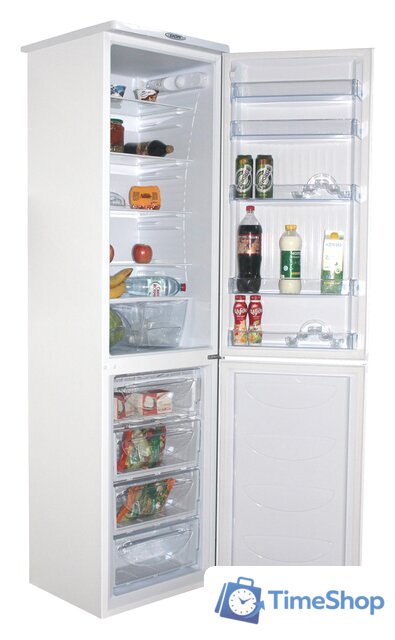 Холодильник Don R-299 K - Изображение №2 — Интернет-магазин Time-Shop