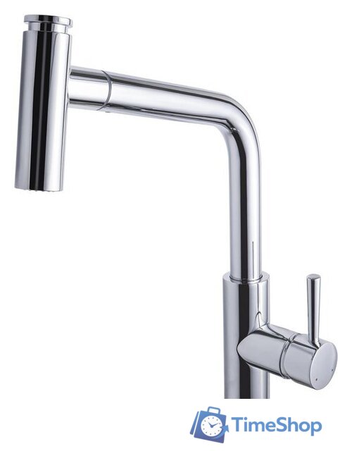 Смеситель Maxonor PL4281 - Изображение №1 — Интернет-магазин Time-Shop