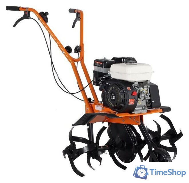 Мотокультиватор бензиновый Gigant GSK-01 - Изображение №1 — Интернет-магазин Time-Shop