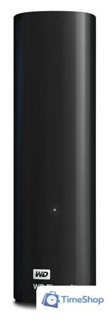 Внешний накопитель WD Elements Desktop 20TB WDBWLG0200HBK - Изображение №4 — Интернет-магазин Time-Shop