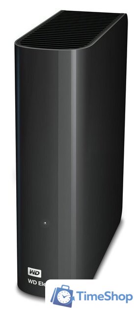 Внешний накопитель WD Elements Desktop 20TB WDBWLG0200HBK - Изображение №2 — Интернет-магазин Time-Shop