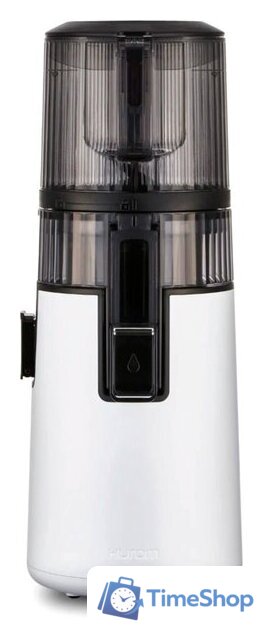 Соковыжималка Hurom H70 Pure (белый) - Изображение №1 — Интернет-магазин Time-Shop