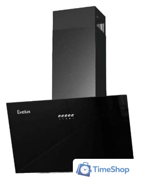 Кухонная вытяжка Evelux Framtida 60 BG - Изображение №1 — Интернет-магазин Time-Shop