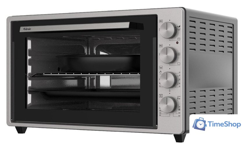 Мини-печь ARDO MO7052S2 - Изображение №1 — Интернет-магазин Time-Shop
