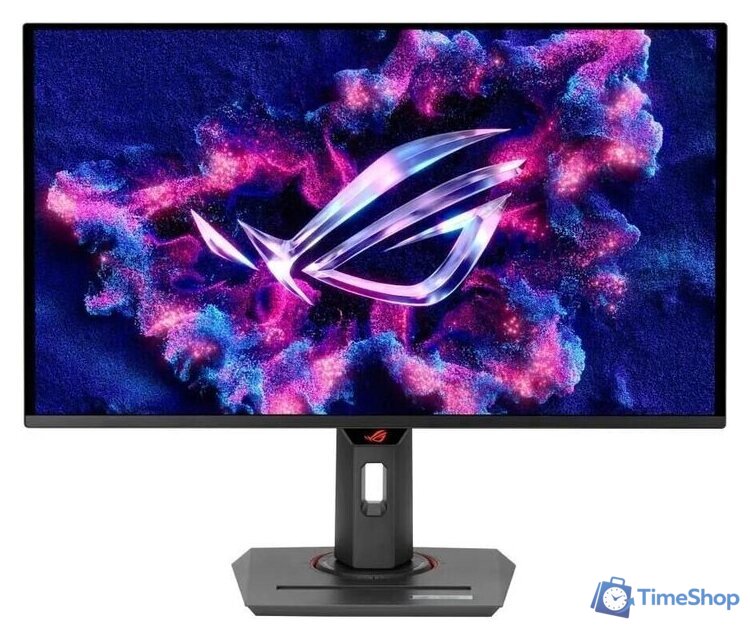 Игровой монитор ASUS ROG Strix OLED XG27UCDMG - Изображение №3 — Интернет-магазин Time-Shop