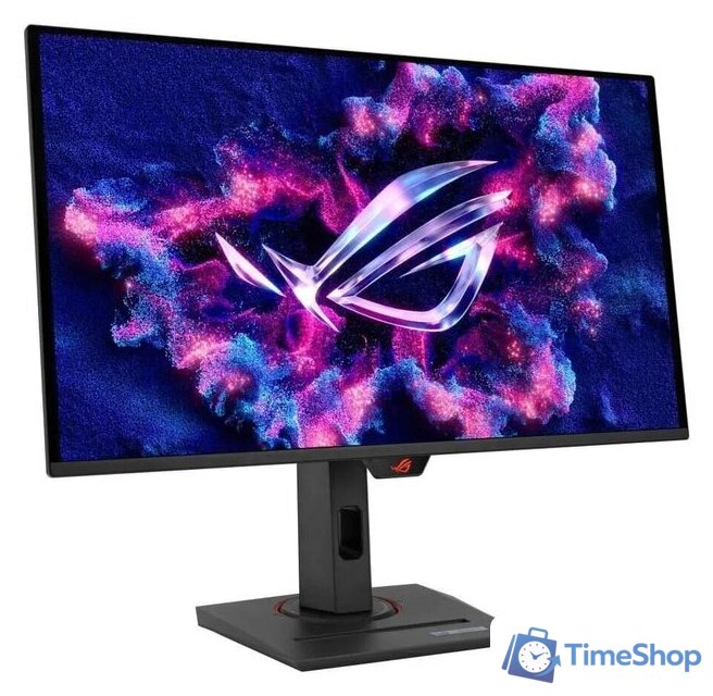 Игровой монитор ASUS ROG Strix OLED XG27UCDMG - Изображение №4 — Интернет-магазин Time-Shop