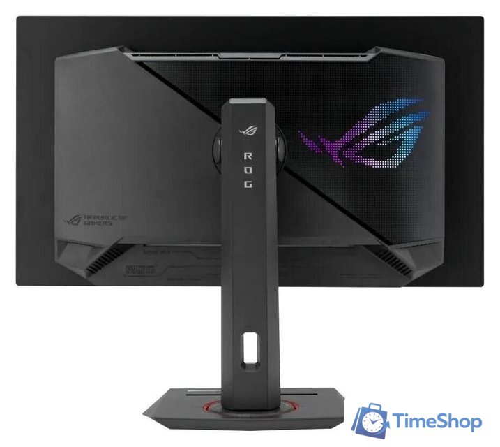 Игровой монитор ASUS ROG Strix OLED XG27UCDMG - Изображение №2 — Интернет-магазин Time-Shop
