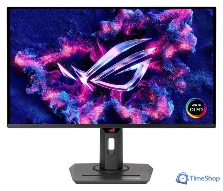 Игровой монитор ASUS ROG Strix OLED XG27UCDMG - Изображение №1 — Интернет-магазин Time-Shop