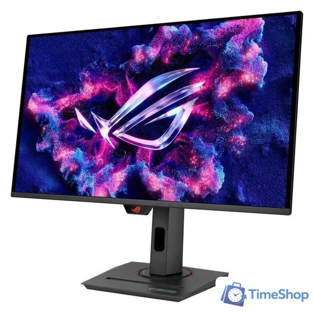 Игровой монитор ASUS ROG Strix OLED XG27UCDMG - Изображение №5 — Интернет-магазин Time-Shop