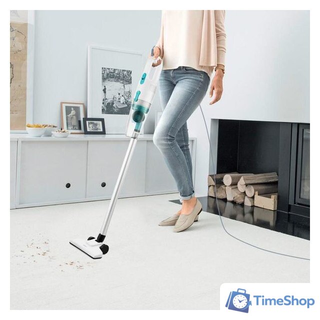 Пылесос Kitfort KT-586-1 - Изображение №6 — Интернет-магазин Time-Shop