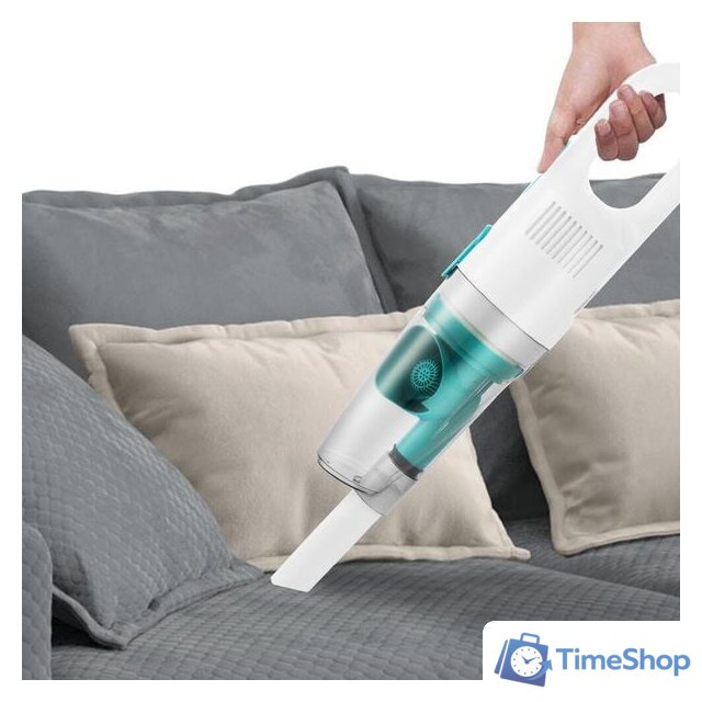 Пылесос Kitfort KT-586-1 - Изображение №5 — Интернет-магазин Time-Shop