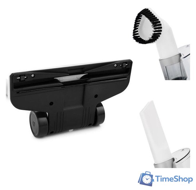 Пылесос Kitfort KT-586-1 - Изображение №4 — Интернет-магазин Time-Shop