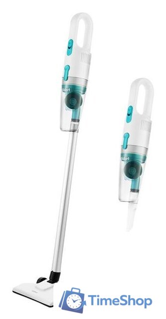 Пылесос Kitfort KT-586-1 - Изображение №1 — Интернет-магазин Time-Shop