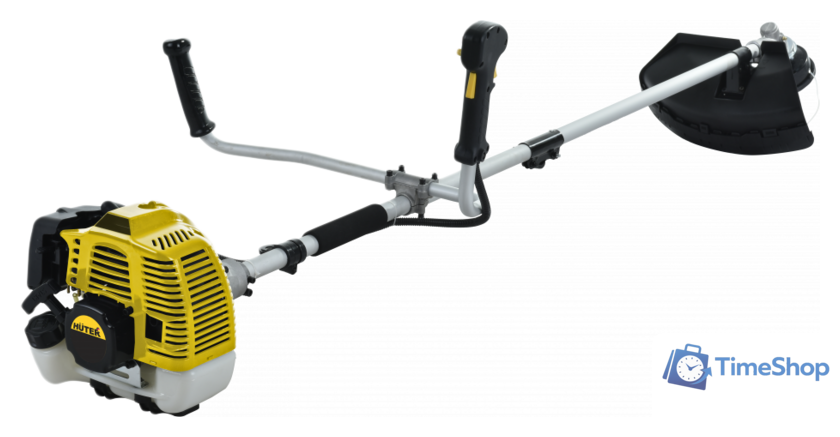 Триммер Huter GGT-430T - Изображение №1 — Интернет-магазин Time-Shop