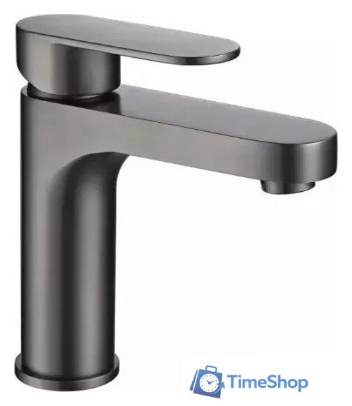 Смеситель Grocenberg GB1011 (графит) - Изображение №1 — Интернет-магазин Time-Shop