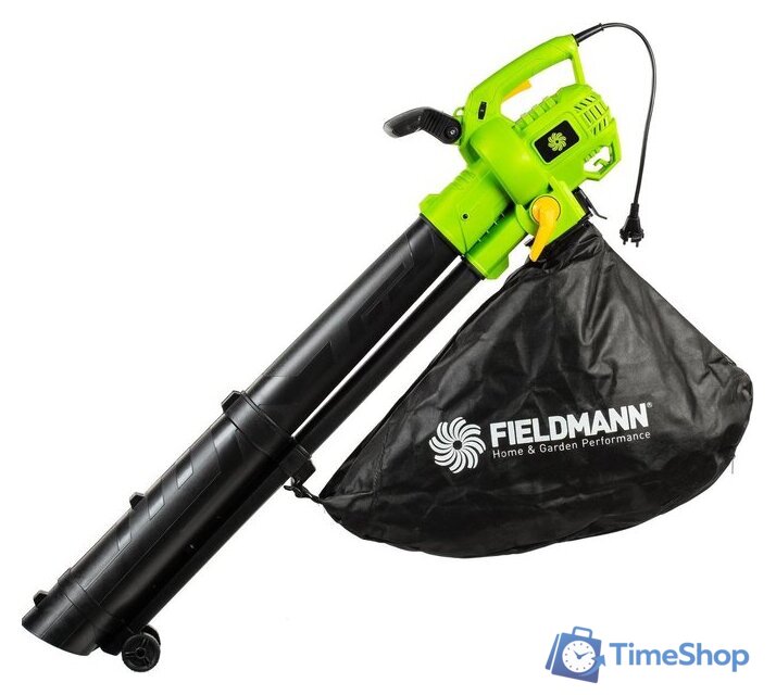 Колесная воздуходувка Fieldmann FZF 4030-E - Изображение №2 — Интернет-магазин Time-Shop
