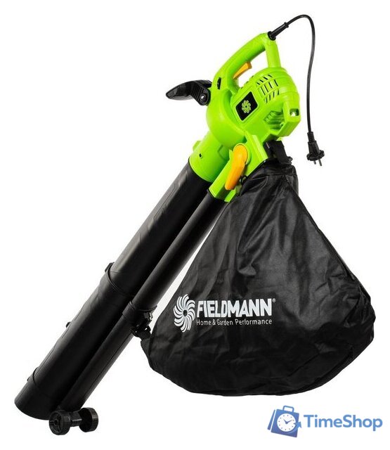Колесная воздуходувка Fieldmann FZF 4030-E - Изображение №4 — Интернет-магазин Time-Shop